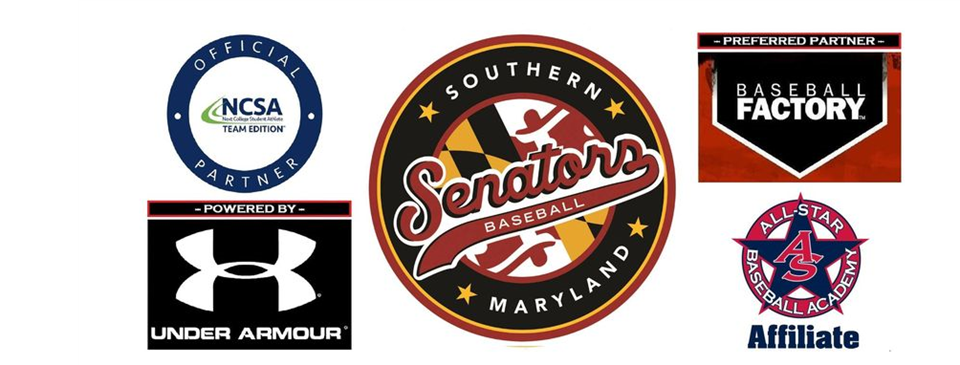 Southern Maryland Senators Partnerships
